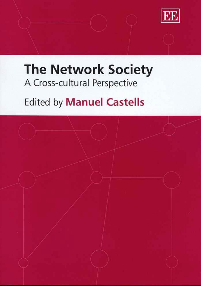 The Network Society. A Cross-cultural Perspective